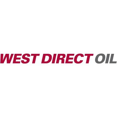 West Direct Oil Logo