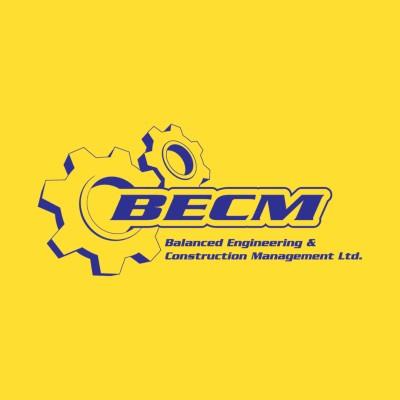 Balanced Engineering and Construction Management Ltd Logo