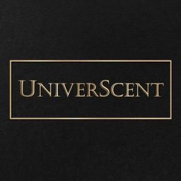 UniverScent Logo
