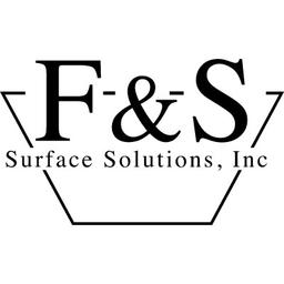 F&S Surface Solutions Inc. Logo