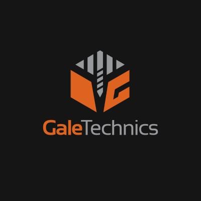 GaleTechnics Logo