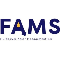 Fluidpower Asset Managment Services Logo