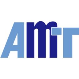 AMT Apex Material Technology Corp. Logo