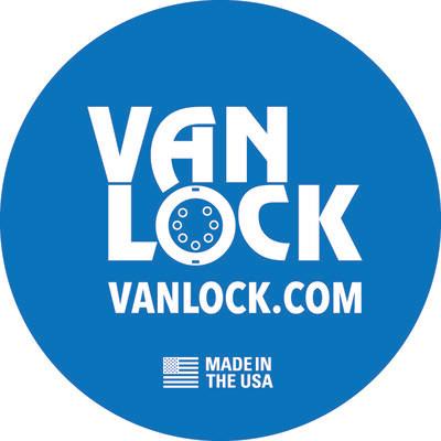 Van Lock Company Inc. Logo