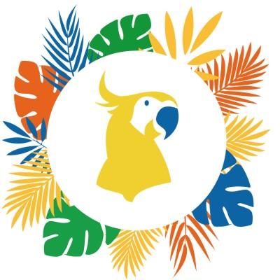 Cacatoès do Brasil Logo