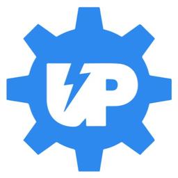 United Power Engineering Logo