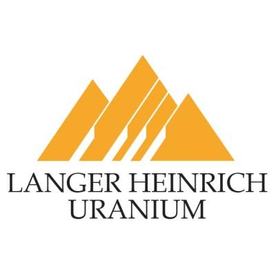 Langer Heinrich Mine Logo