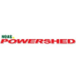 Powershed Logo