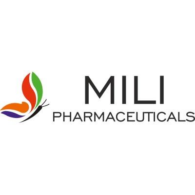 Mili Pharmaceuticals Inc Logo
