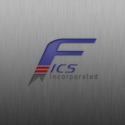 FICS Incorporated Logo