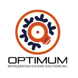 Optimum Refrigeration Systems Solutions Inc Logo