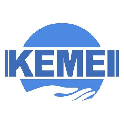 Kemei Medical's Logo