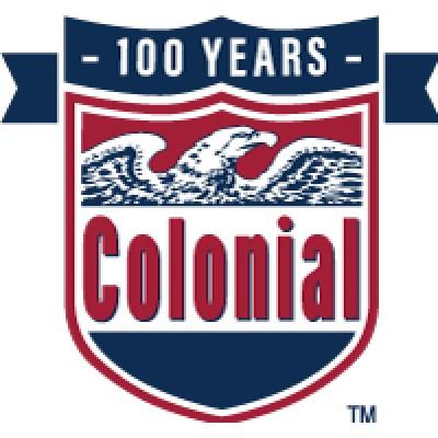 Colonial Energy Inc. Logo