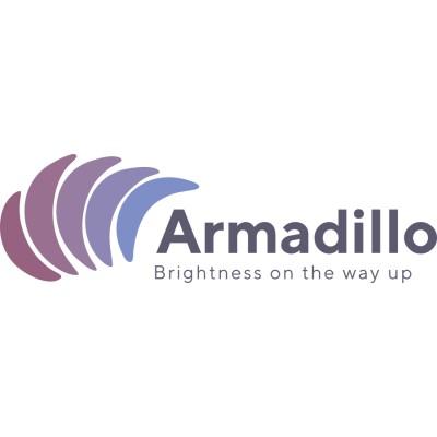 Armadillo SIA Logo