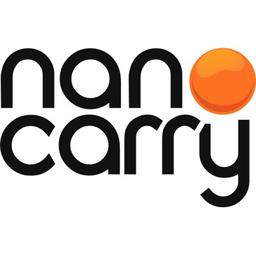 Nanocarry Therapeutics Logo