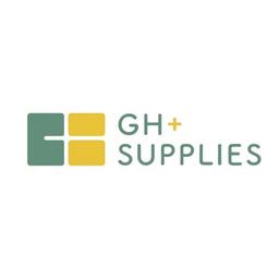 GH Supplies Pty Ltd Logo