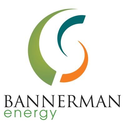 Bannerman Energy Ltd Logo