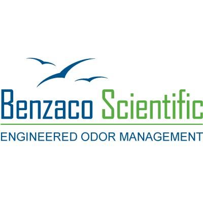 Benzaco Scientific Inc. Logo