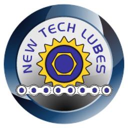 New Tech Lubes Ltd Logo