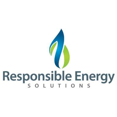 Responsible Energy Solutions LLC Logo