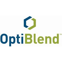 OptiBlend® Logo