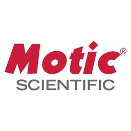Motic Scientific Logo