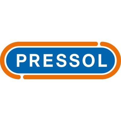 Pressol Logo