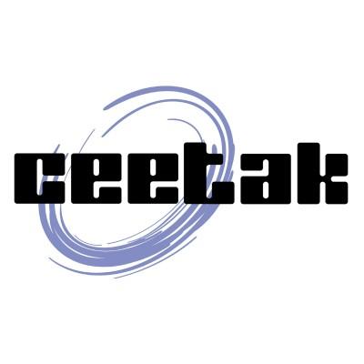 Ceetak Ltd Logo