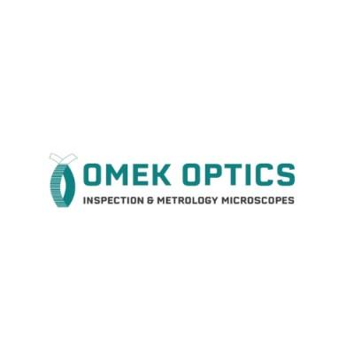 Omek Optics Ltd. Logo