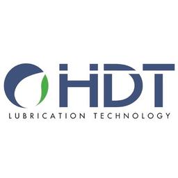 HDT Lubrication Technology Logo