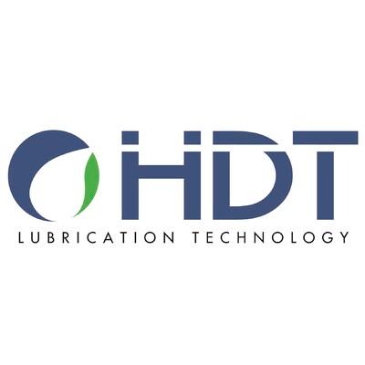 HDT Lubrication Technology's Logo