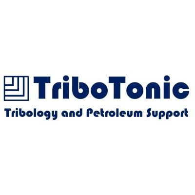 TriboTonic Ltd.'s Logo