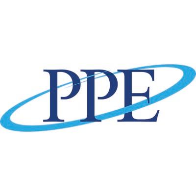 PPE International LLC Logo