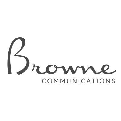 Browne Communications Inc. Logo