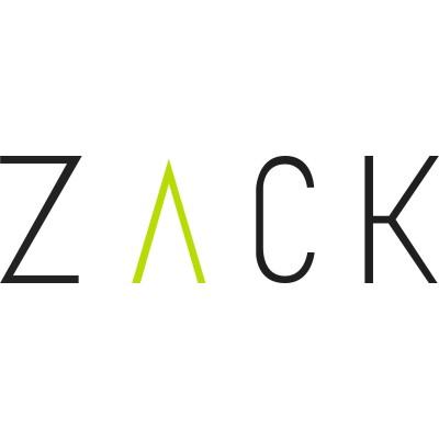 ZACK Sourcing & Consultancy Services Logo