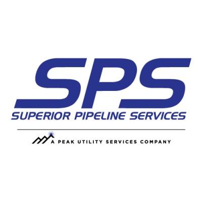 Superior Pipeline Services Inc. Logo