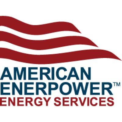 American Enerpower Logo