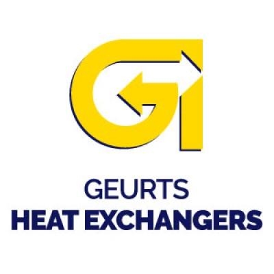 Geurts Heatexchangers B.V. Logo