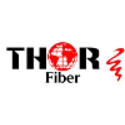 Thor Fiber Logo
