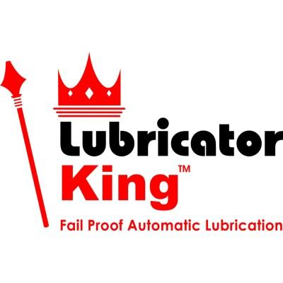 Lubricator King Co. Logo