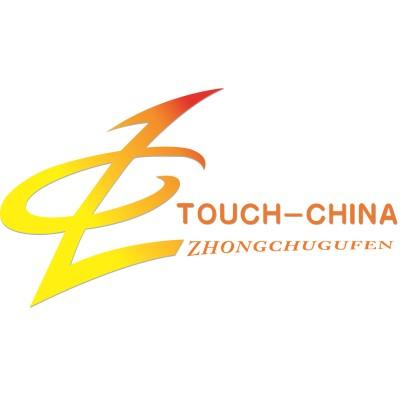 Touch-China Electronics Co. Ltd. Logo