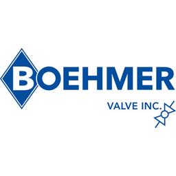 Boehmer Valve Inc. Logo