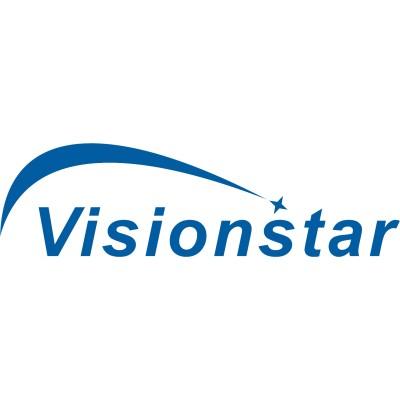 Chongqing Vision Star Optical Co. Ltd. Logo