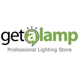 Get a Lamp - Professional Lighting Store Logo