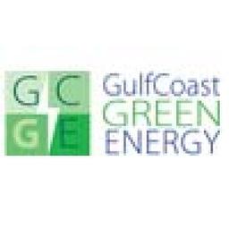 Gulf Coast Green Energy Logo