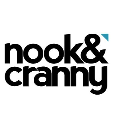 Nook and Cranny Pte Ltd Logo
