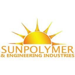 Sun Polymer & Engineering Industries Logo