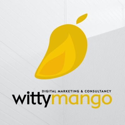 Witty Mango Digital Logo