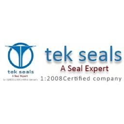 TEKSEALS Logo