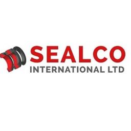 Sealco International Ltd Logo